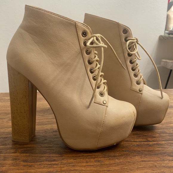 🌼 Vintage brand stilettos size 7 - Picture 2 of 13